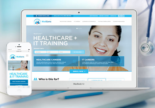 web-medica